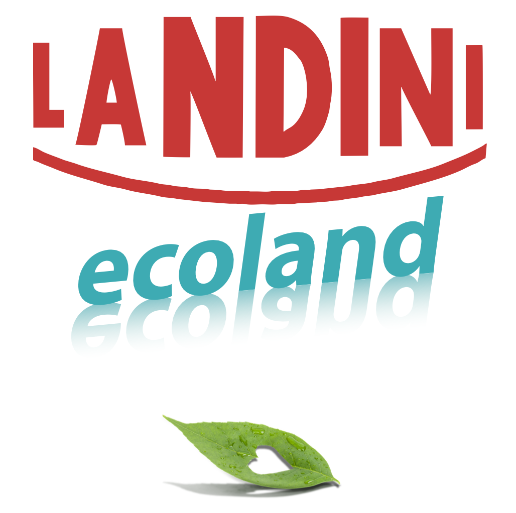 LANDINI ecoland Logo